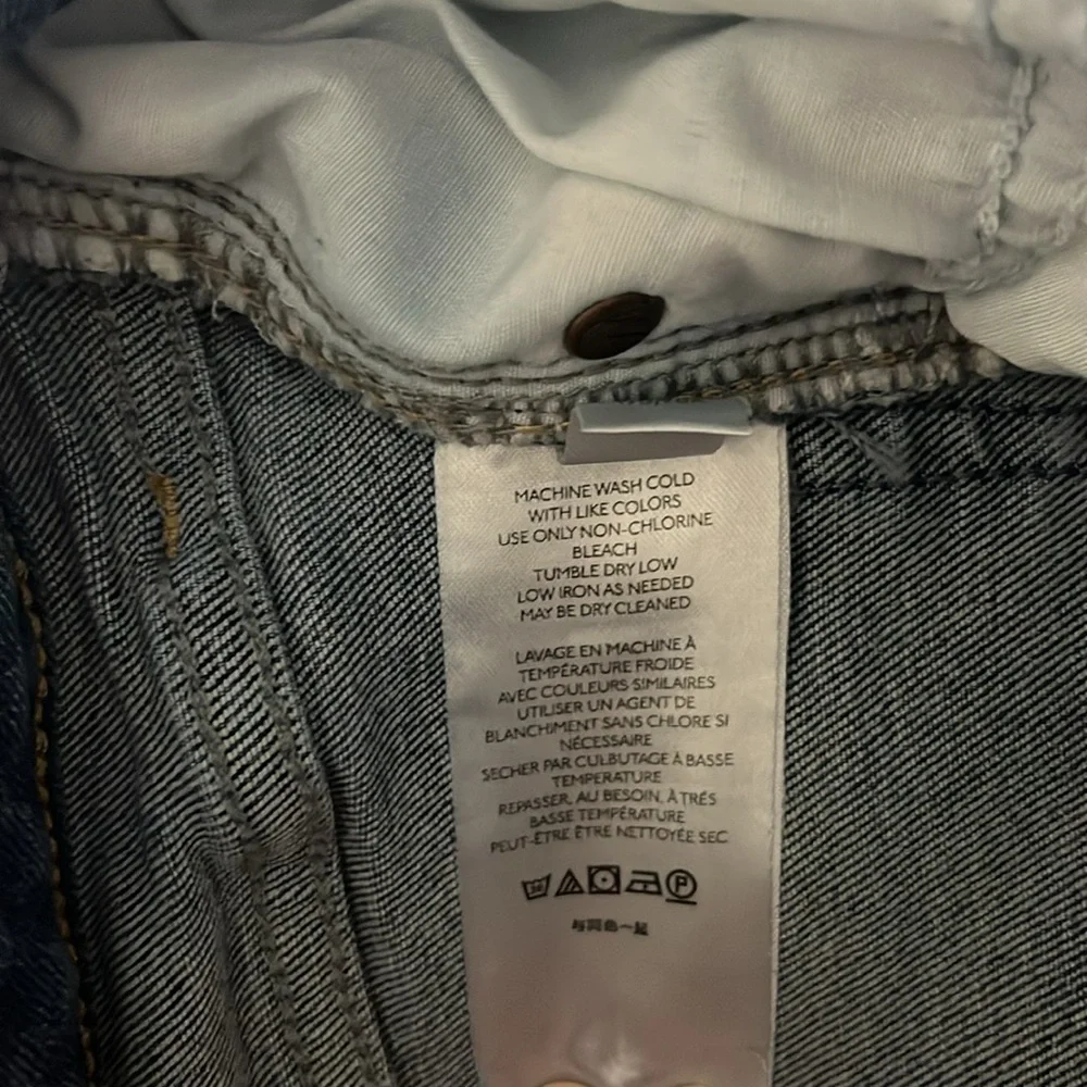 Free People Skinny Jeans